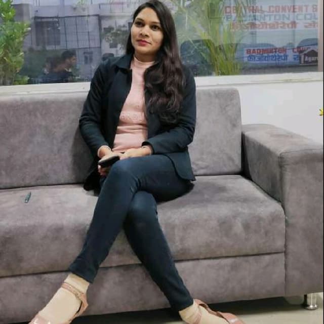 Monika Kumari