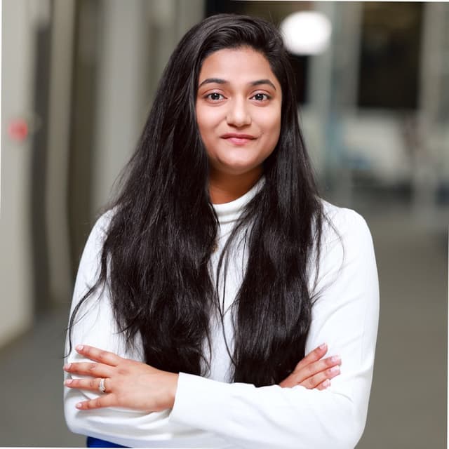 Monika Kumari