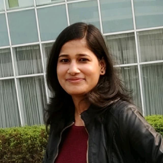 Monika Mangal