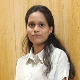 Monika Maurya