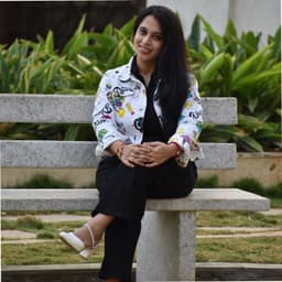 Monika Mishra