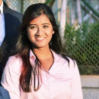 Monika Nidhi