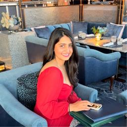 Monika Pattanaik🌻