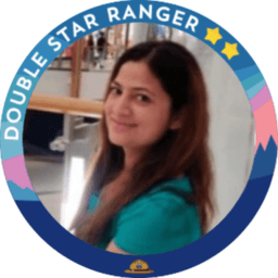 Monika Rastogi