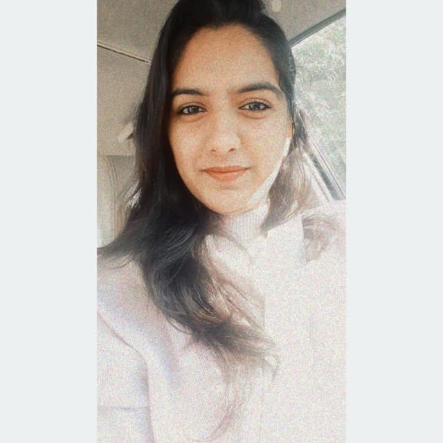 Monika Rathore