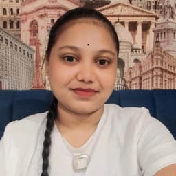 Monika Reddy