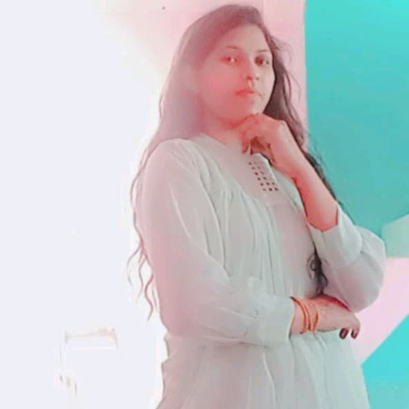 Monika Saini
