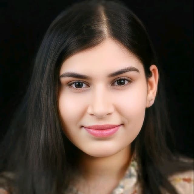 Monika Saini