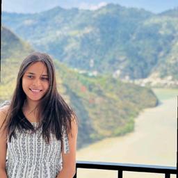 Monika Saroha