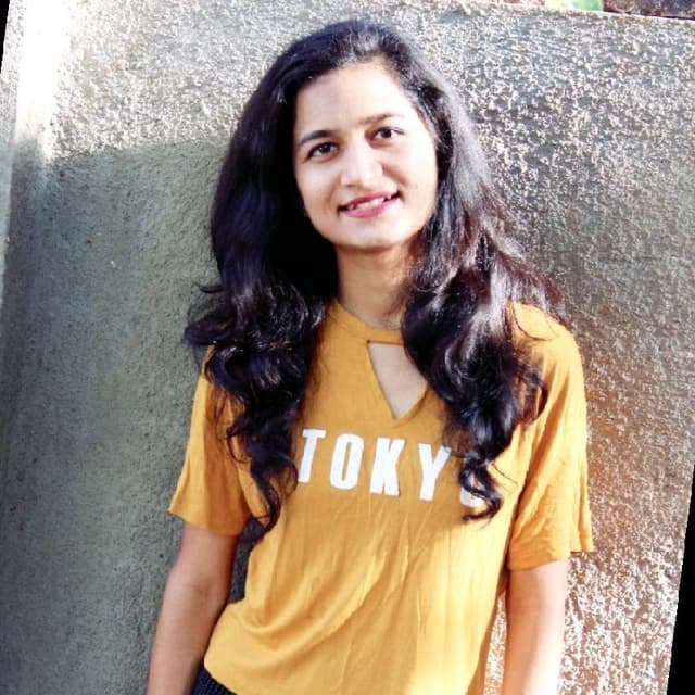 Monika Shailendra