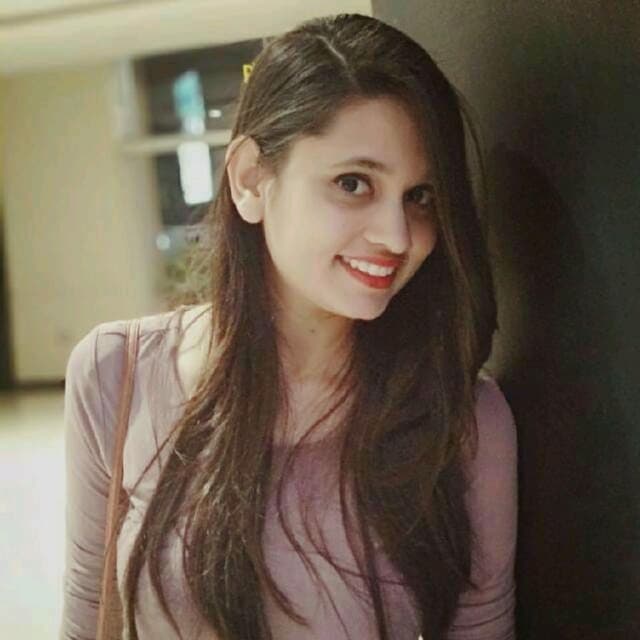 Monika Sharma