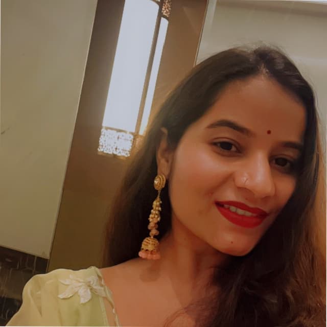 Monika Singh