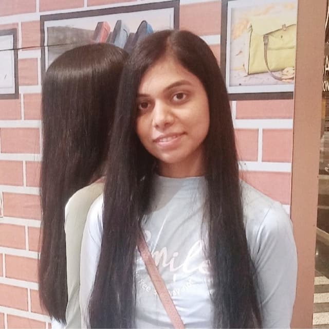 Monika Singh