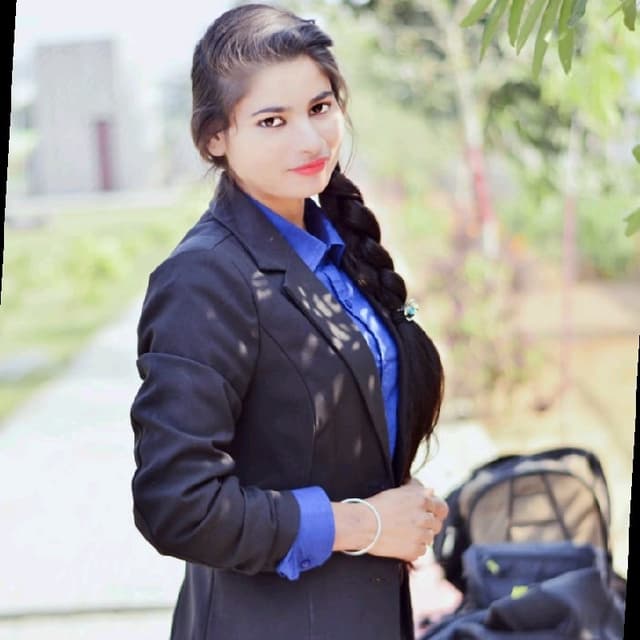 Monika Singh