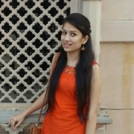 Monika Singh