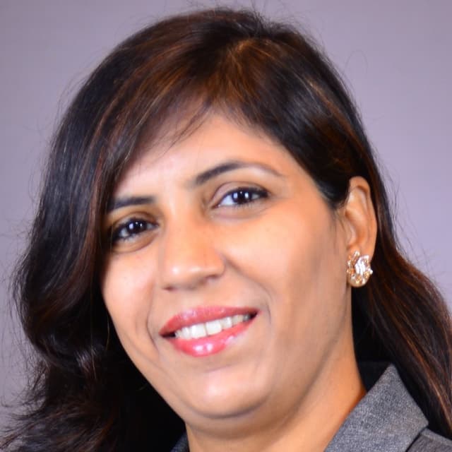 Monika Srivastava