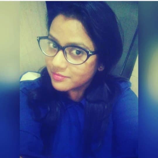 Monika Srivastava