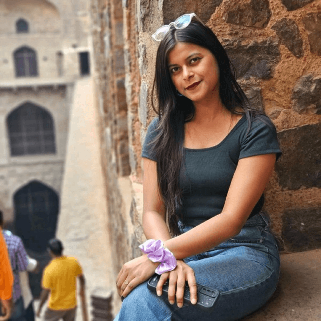 Monika Yadav