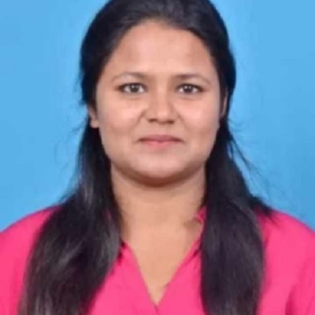 Monika Yaduvanshi