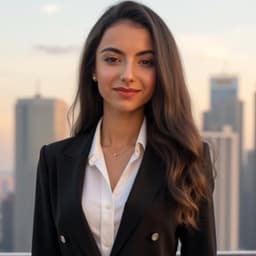 Monika Zakaryan