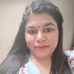 Monika Nigam