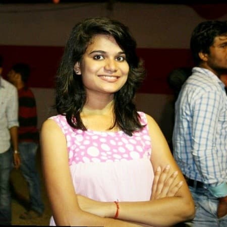Monika Agarwal