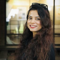 Monika Bhandari
