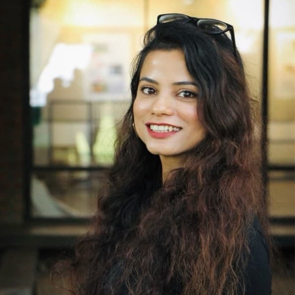Monika Bhandari