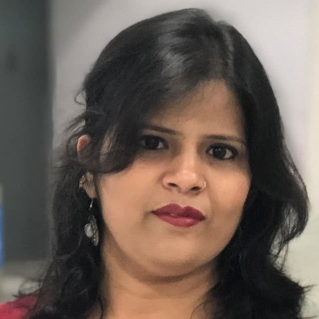 Monika Gupta