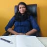 Monika Joshi-Dhage