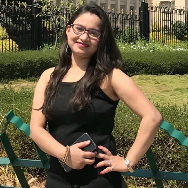 Monika Kumari 