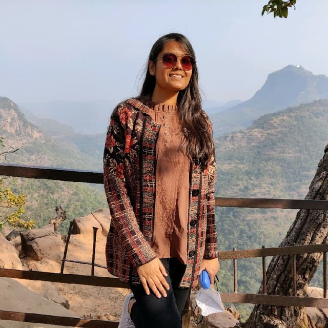 Monika Chouhan