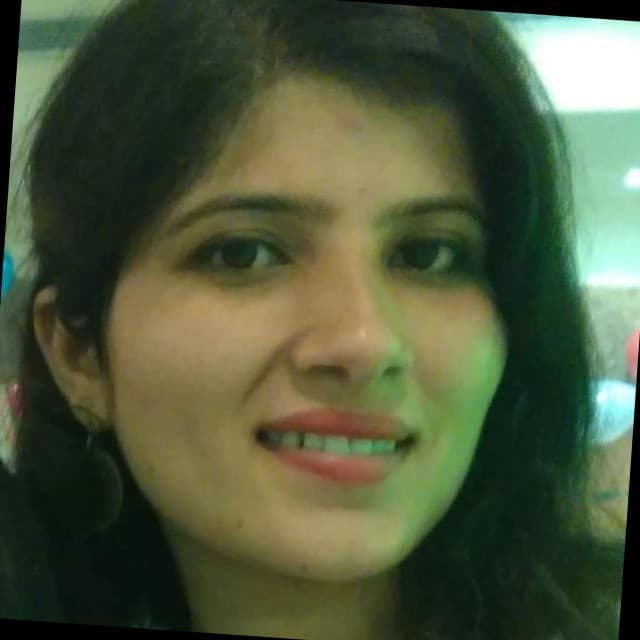 Monika Panghal