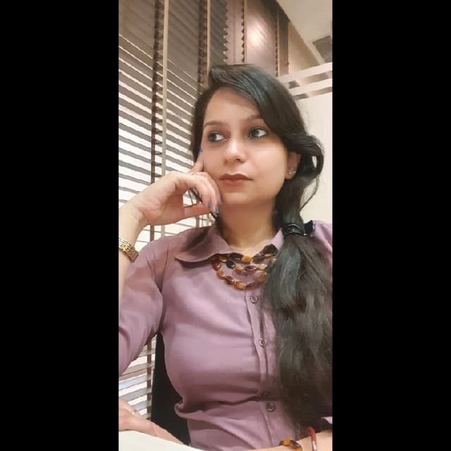 Monika Sharma