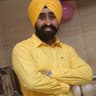Moninder Singh