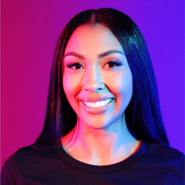 Monique Brady