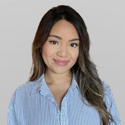 Monique Mendoza