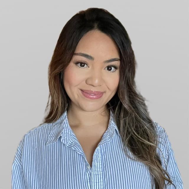 Monique Mendoza