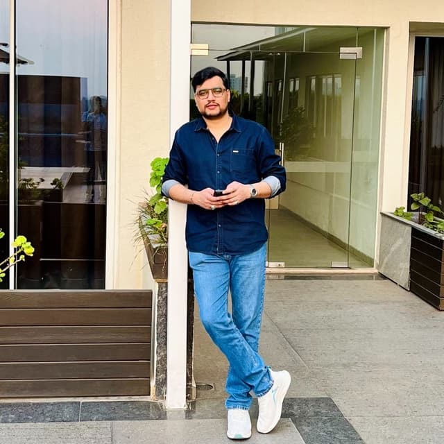 Monis Haider