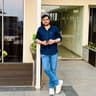 Monis Haider