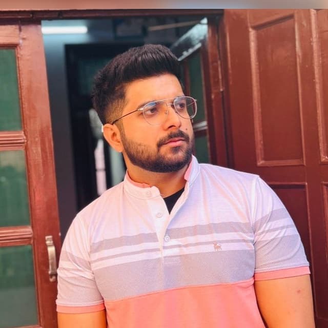 Monish Kumar