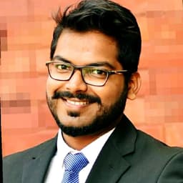 Monish Kumar