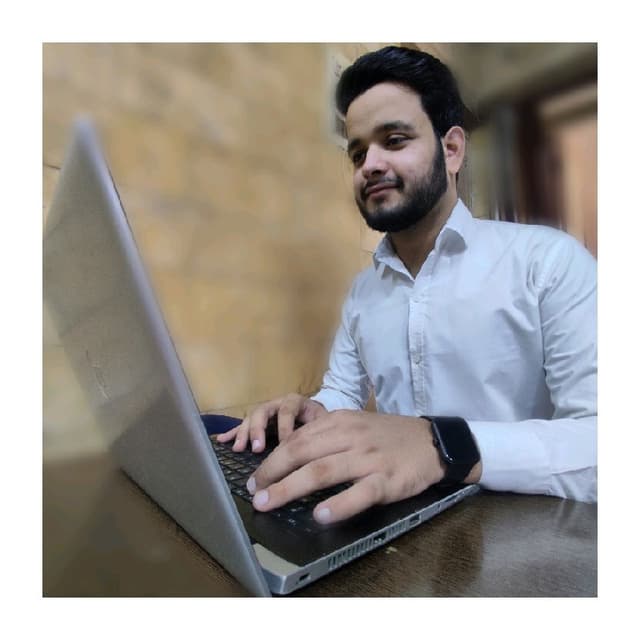 MONISH TYAGI