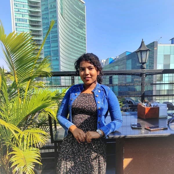 Monisha K