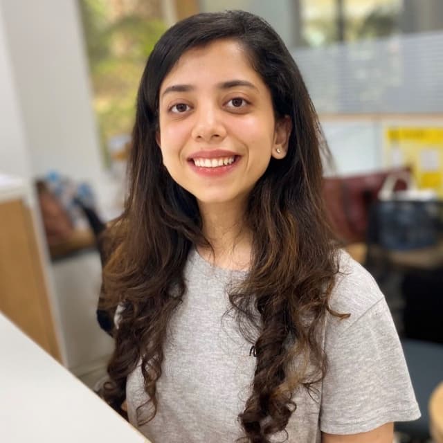 Monisha Katyal