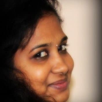 Monisha M Singh
