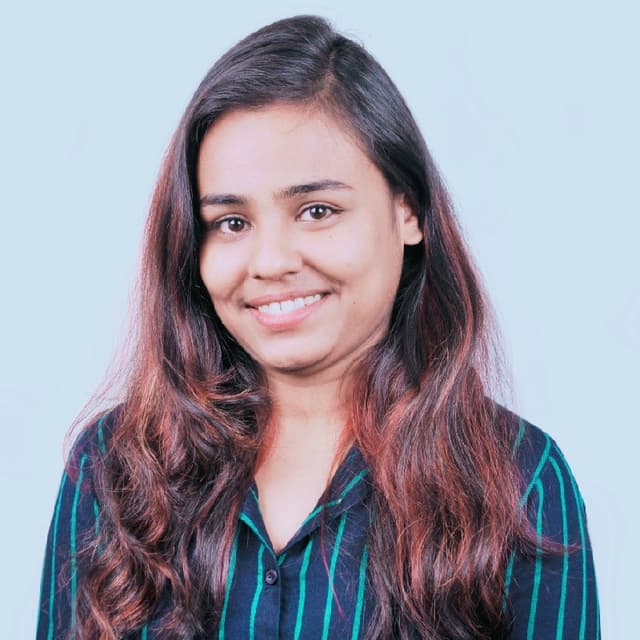 Monisha Roy