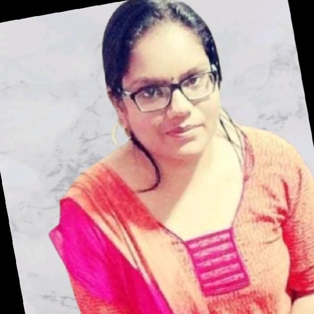 Bala Monisha
