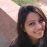 Monisha Ahuja