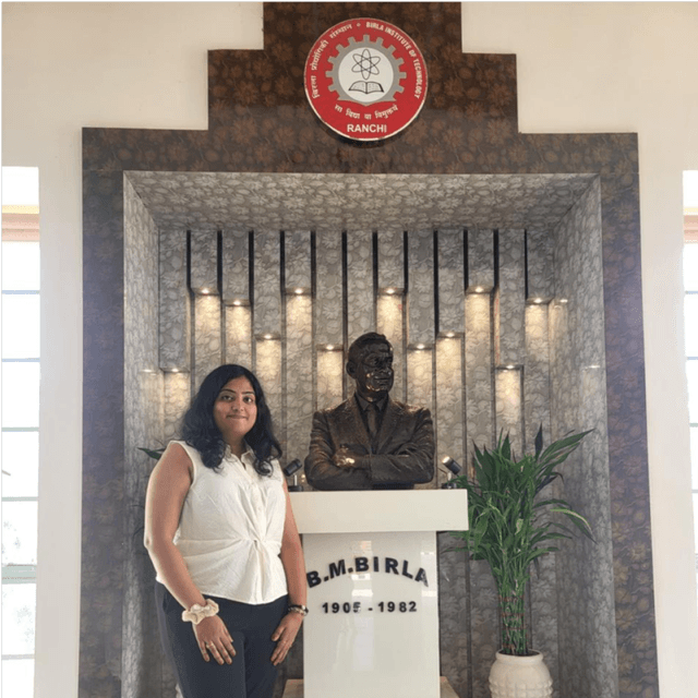 Monisha Nayaka
